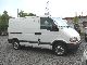 2001 Renault  Master 1.9 dCi TÜV inspection new tire new- Van or truck up to 7.5t Box-type delivery van photo 3