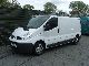 Renault  TRAFFIC 2.0 DCI EURO 5 2008 Box-type delivery van - long photo