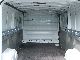 2011 Renault  TRAFFIC 2.0 EURO 5 Van or truck up to 7.5t Box-type delivery van - long photo 9