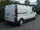 2011 Renault  TRAFFIC 2.0 EURO 5 Van or truck up to 7.5t Box-type delivery van - long photo 10