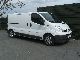 2011 Renault  TRAFFIC 2.0 EURO 5 Van or truck up to 7.5t Box-type delivery van - long photo 1