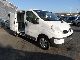 Renault  TRAFFIC FOURGON L1H1 2.0 DCI 115 BV6 1.0T 2012 Box-type delivery van photo