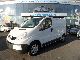 2012 Renault  TRAFFIC FOURGON L1H1 2.0 DCI 115 BV6 1.0T Van or truck up to 7.5t Box-type delivery van photo 1