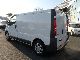 2012 Renault  TRAFFIC FOURGON L1H1 2.0 DCI 115 BV6 1.0T Van or truck up to 7.5t Box-type delivery van photo 3