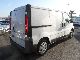 2012 Renault  TRAFFIC FOURGON L1H1 2.0 DCI 115 BV6 1.0T Van or truck up to 7.5t Box-type delivery van photo 5