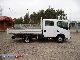 2008 Renault  MAXITY 130 DXI WYWROTKA 6 osob Van or truck up to 7.5t Other vans/trucks up to 7 photo 3