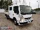 2008 Renault  MAXITY 130 DXI WYWROTKA 6 osob Van or truck up to 7.5t Other vans/trucks up to 7 photo 4