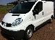 Renault  Trafic 2.0 dci air 2009 Box-type delivery van photo