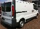 2009 Renault  Trafic 2.0 dci air Van or truck up to 7.5t Box-type delivery van photo 1
