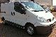 2009 Renault  Trafic 2.0 dci air Van or truck up to 7.5t Box-type delivery van photo 3
