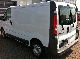 2009 Renault  Trafic 2.0 dci air Van or truck up to 7.5t Box-type delivery van photo 4