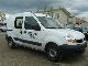 2006 Renault  Kangoo Van or truck up to 7.5t Box-type delivery van photo 1