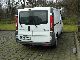 2010 Renault  Trafic L1H1 air, dual seat, hitch Van or truck up to 7.5t Box-type delivery van photo 2