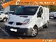 Renault  TRAFFIC II FOURGON L1H1 2.0 DCI 90 PACK C 2007 Box-type delivery van photo