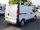 2007 Renault  TRAFFIC II FOURGON L1H1 2.0 DCI 90 PACK C Van or truck up to 7.5t Box-type delivery van photo 1