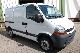 Renault  Master DCi 120 Standheizung/75000KM / € 7500, NET- 2007 Box-type delivery van photo