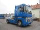 2006 Renault  Magnum 440 DXI switch * ADR * Volvo engine 2X time Semi-trailer truck Standard tractor/trailer unit photo 1