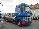 2003 Renault  Magnum 440 retarders, switches Truck over 7.5t Swap chassis photo 9