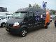 Renault  Master 2.5DCI 88kw Maxi L3H2 T35 Airco 90.000 km 2009 Box-type delivery van photo