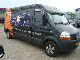 2009 Renault  Master 2.5DCI 88kw Maxi L3H2 T35 Airco 90.000 km Van or truck up to 7.5t Box-type delivery van photo 2
