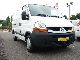 Renault  MASTER II FG T28 L1H1 DCI100 GRD CFT 2008 Box-type delivery van photo