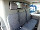 2007 Renault  TRAFFIC II CD PACK CABINE APPROFONDIE 6PL Van or truck up to 7.5t Box-type delivery van photo 5