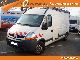 Renault  MASTER L3H2 3T5 FOURGON II 2.5 DCI 120 G 2005 Box-type delivery van photo
