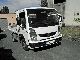 Renault  MAXITY 5.2 DXI 110 BENNE P. CLIM 2007 Box-type delivery van photo
