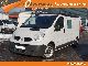 Renault  TRAFFIC II FOURGON L2H1 2.0 DCI 115 confo 2008 Box-type delivery van photo
