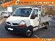 Renault  MASTER II BENNE BASCULANTE SIMPLE CABINE 2007 Box-type delivery van photo