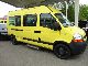 2010 Renault  Master 9-seater long-High Van or truck up to 7.5t Estate - minibus up to 9 seats photo 1