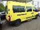 2010 Renault  Master 9-seater long-High Van or truck up to 7.5t Estate - minibus up to 9 seats photo 3