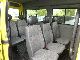 2010 Renault  Master 9-seater long-High Van or truck up to 7.5t Estate - minibus up to 9 seats photo 5