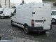 2007 Renault  MASTER Van or truck up to 7.5t Box-type delivery van photo 1