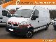 Renault  MASTER L2H2 3T3 FOURGON II 2.5 DCI 100 C 2009 Box-type delivery van photo