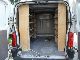 2001 Renault  Master TUV 07-2013 Van or truck up to 7.5t Box-type delivery van photo 6