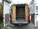 2001 Renault  Master TUV 07-2013 Van or truck up to 7.5t Box-type delivery van photo 8