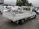 2008 Renault  DOUBLE CABIN CHASSIS MASTER 2.5 DCI 100 Van or truck up to 7.5t Box-type delivery van photo 1