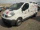 Renault  Trafic 2.0 dCi 115 L2H1 *** AIR *** *** 25000km 2009 Box-type delivery van - long photo