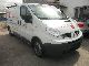 2009 Renault  Trafic 2.0 dCi 115 L2H1 *** AIR *** *** 25000km Van or truck up to 7.5t Box-type delivery van - long photo 1