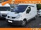 Renault  TRAFFIC II FOURGON L2H2 DCI 90 2.0 GRAND 2008 Box-type delivery van photo