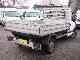 2005 Renault  MASTER CABIN CHASSIS 2.2 DCI 90 L2H1 third Van or truck up to 7.5t Box-type delivery van photo 1