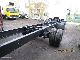 2002 Renault  Midlum 180 DCI 16 Truck over 7.5t Chassis photo 3