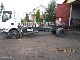 2002 Renault  Midlum 180 DCI 16 Truck over 7.5t Chassis photo 4