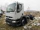 2002 Renault  Premium 270 DCI Truck over 7.5t Chassis photo 2