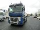 Renault  Magnum 4 pieces ONLY 81,000 km!! 2010 Standard tractor/trailer unit photo