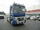 2010 Renault  Magnum 4 pieces ONLY 81,000 km!! Semi-trailer truck Standard tractor/trailer unit photo 1
