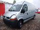 Renault  Master 3.0 dCi 140 * High \u0026 Long * 1 Hand 2006 Box-type delivery van - high and long photo