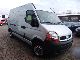 2006 Renault  Master 3.0 dCi 140 * High \u0026 Long * 1 Hand Van or truck up to 7.5t Box-type delivery van - high and long photo 2