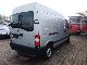 2006 Renault  Master 3.0 dCi 140 * High \u0026 Long * 1 Hand Van or truck up to 7.5t Box-type delivery van - high and long photo 3